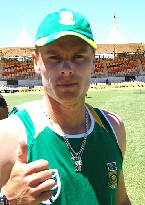 Johan Botha