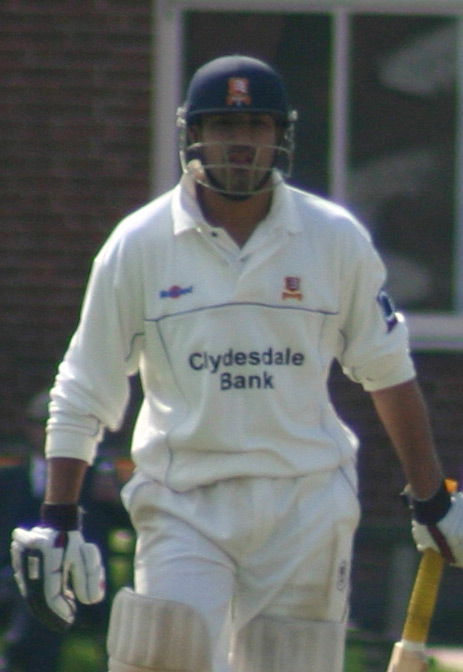 Ravi Bopara