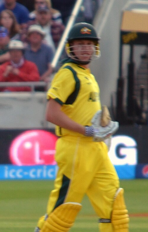 James Faulkner