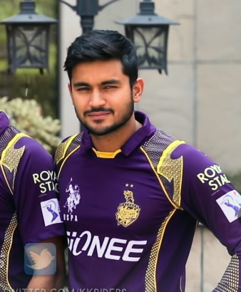 Manish Pandey