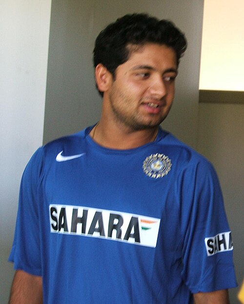Piyush Chawla