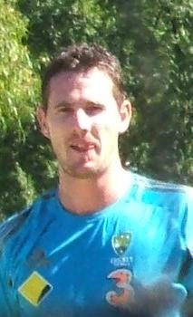 Shaun Tait